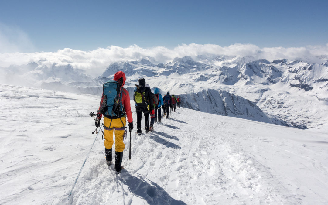 Gran Paradiso | 4061m